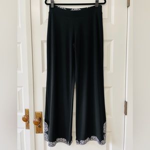 White House Black Market Palazzo Pants